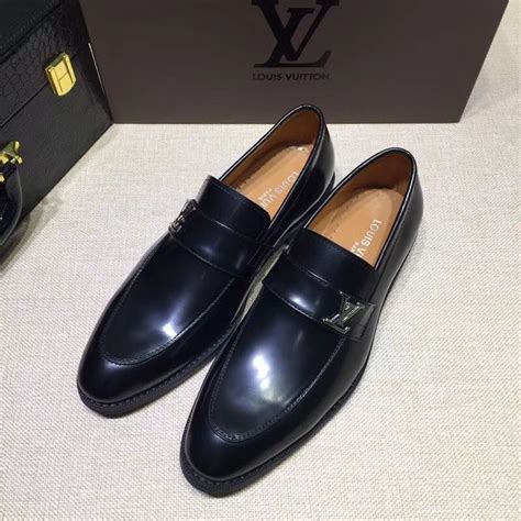 louis vuitton men's formal shoes|louis vuitton men's shoes cost.